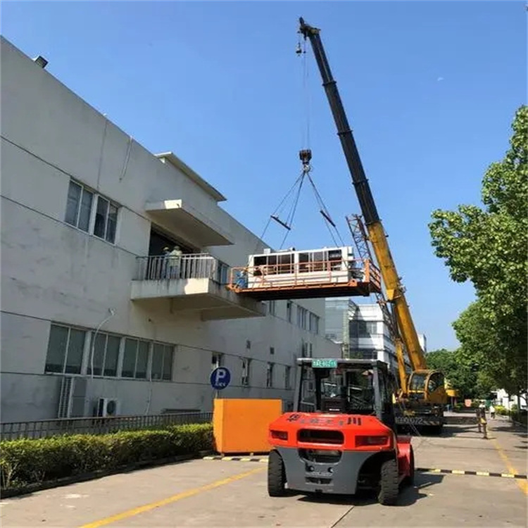 南充小型吊车出租电话