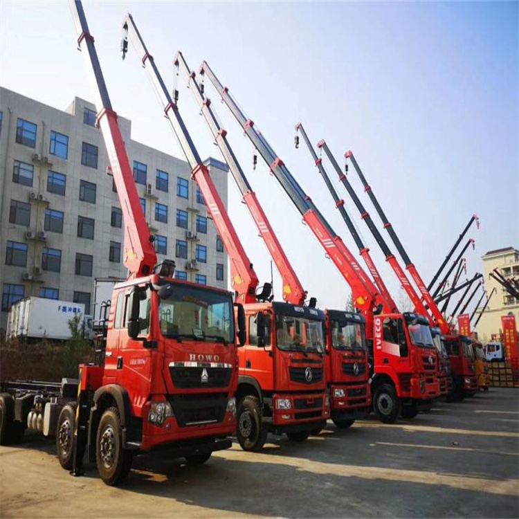 南充租专业吊车电话