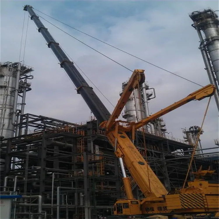 南充吊车出租电话