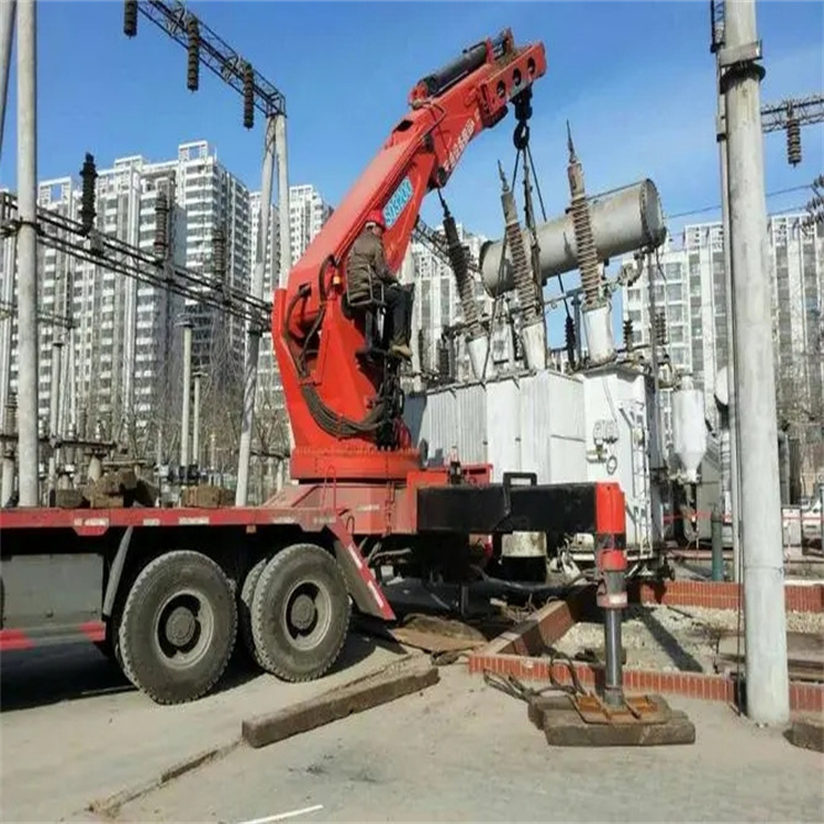 南充就近吊车出租|工地厂房吊装设备租赁|24小时高效响应