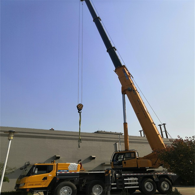 南充 选择汽车吊租赁的秘诀与联系方式指南