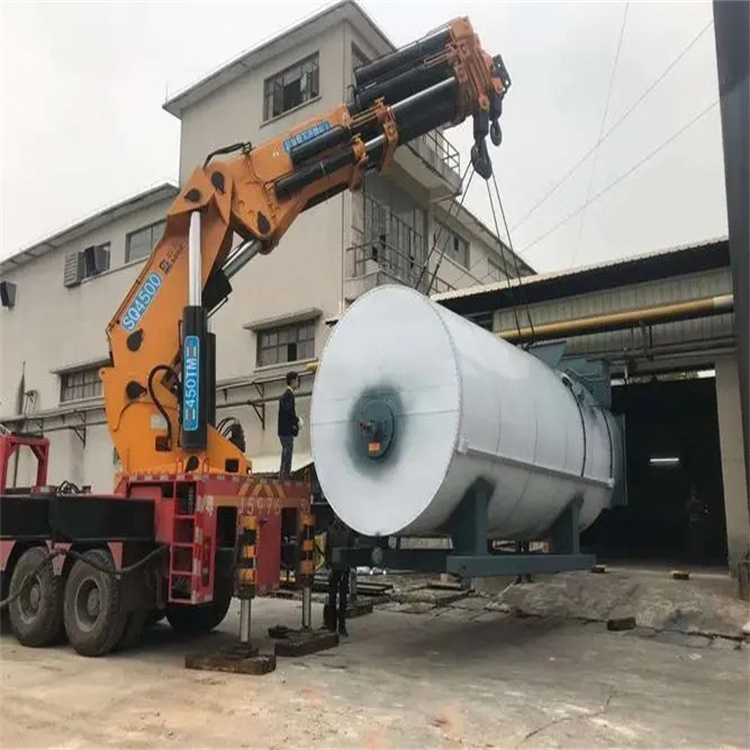 南充室内装修小型折臂吊出租服务：高效解决方案与租赁指南