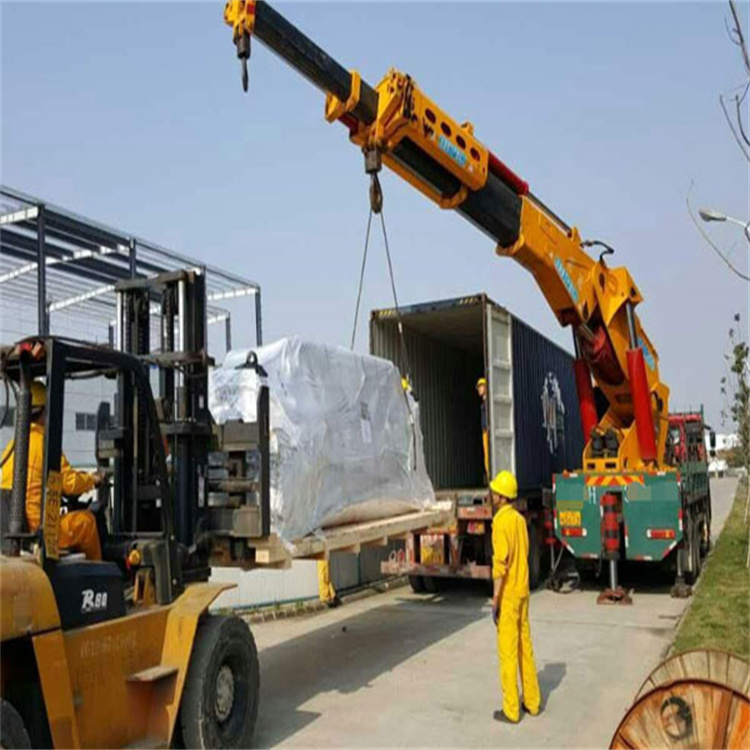 南充专业随车吊出租电话