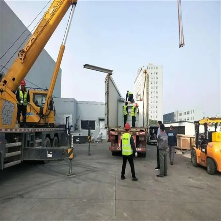 南充如何找到附近的吊车救援服务