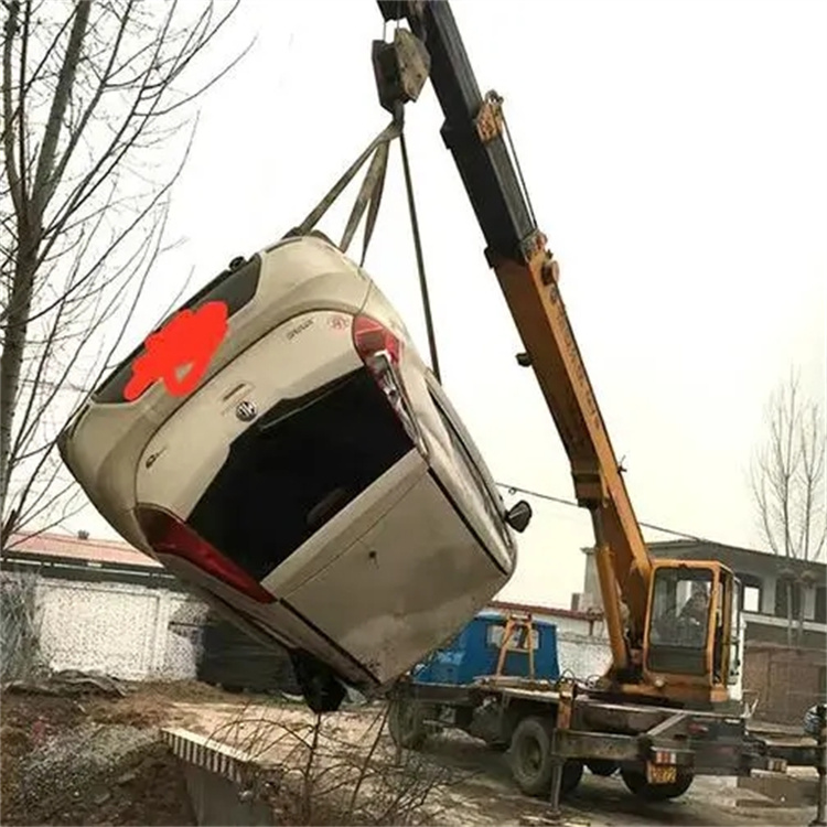 南充随时待命，吊车24小时道路救援服务全解析