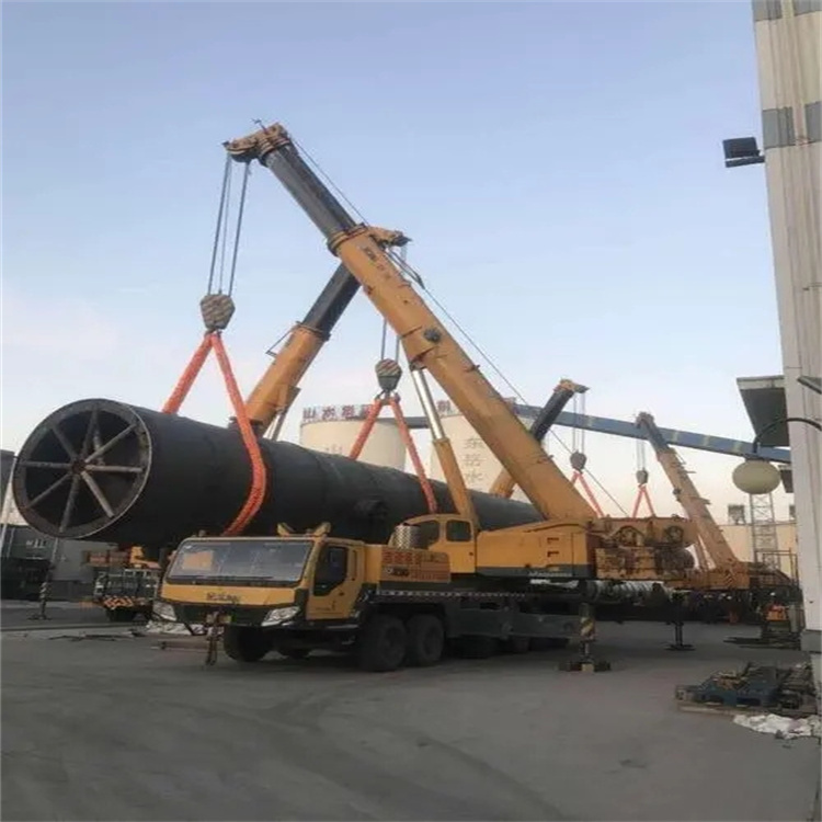 南充如何评估吊车出租公司在风电设备吊装的专业性