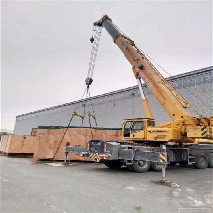 南充急需吊车出租怎么办|24小时响应|跨区调配服务