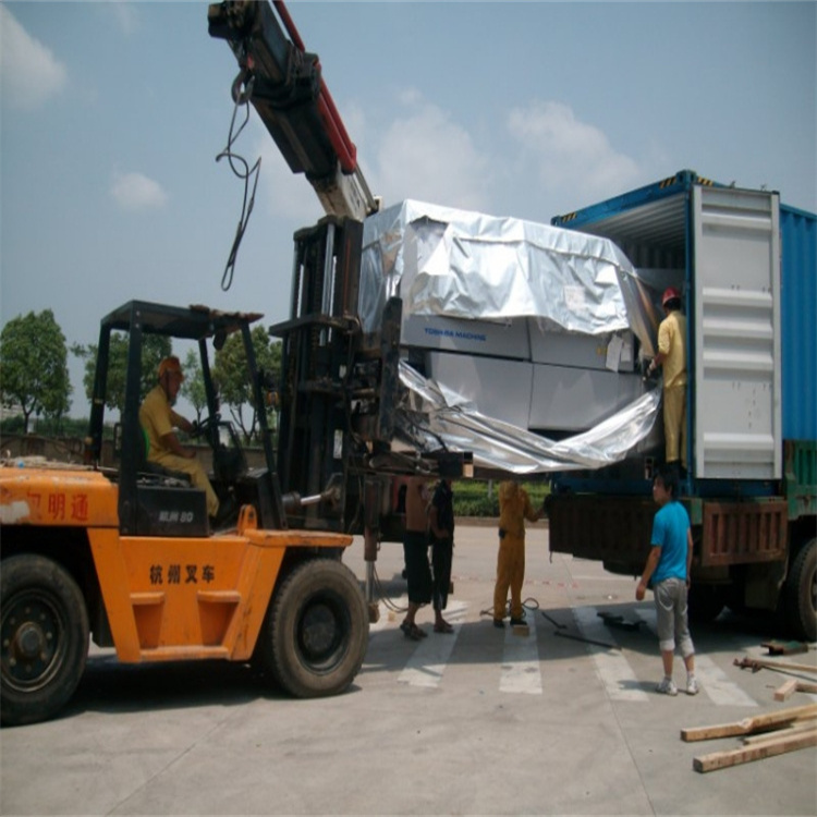 南充专业吊车出租多少钱